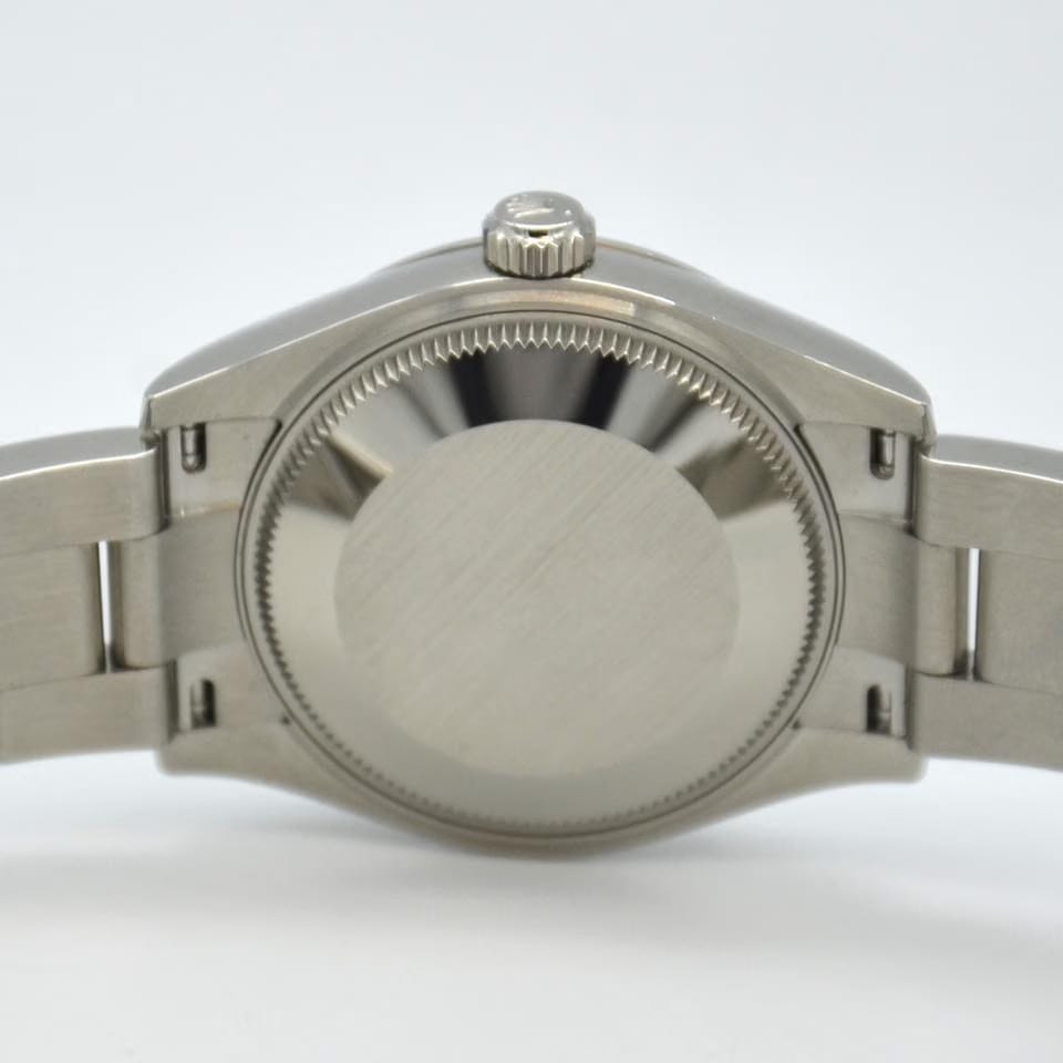 Rolex | Datejust | 278240 | Steel | 31 x 37 mm | Steel | Pink | Automatic