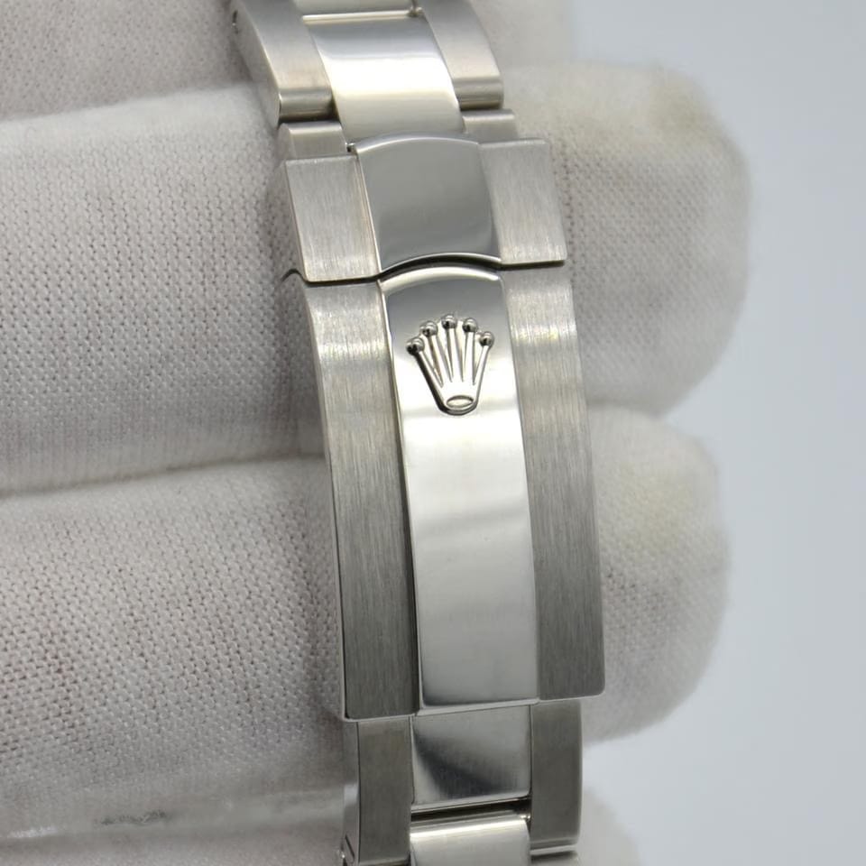 Rolex | Datejust | 278240 | Steel | 31 x 37 mm | Steel | Pink | Automatic