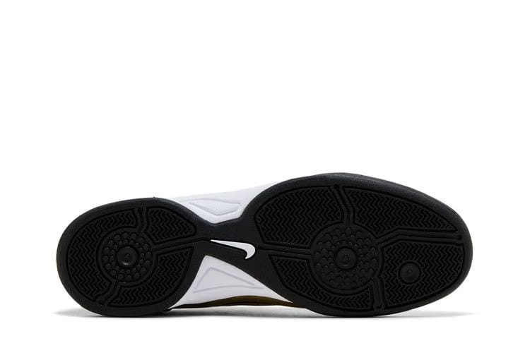 Total 90 3 SP White Metallic Gold