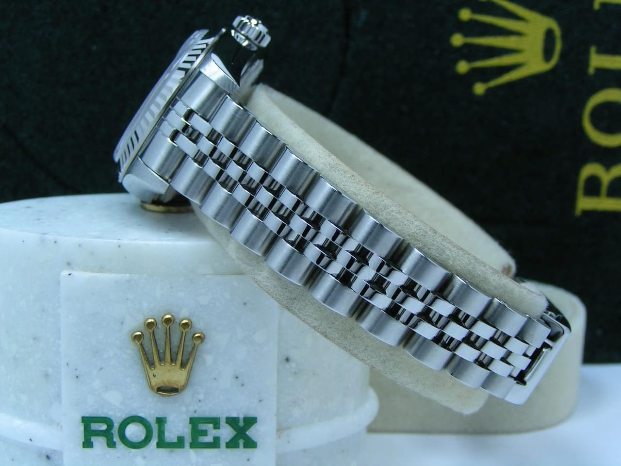 Rolex | Datejust | 79174 | Steel | 26 mm | Steel | White | Automatic