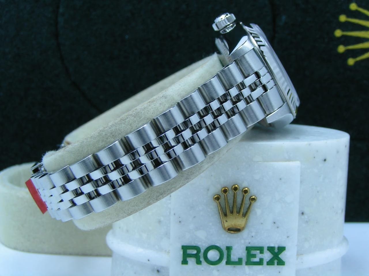 Rolex | Datejust | 79174 | Steel | 26 mm | Steel | White | Automatic