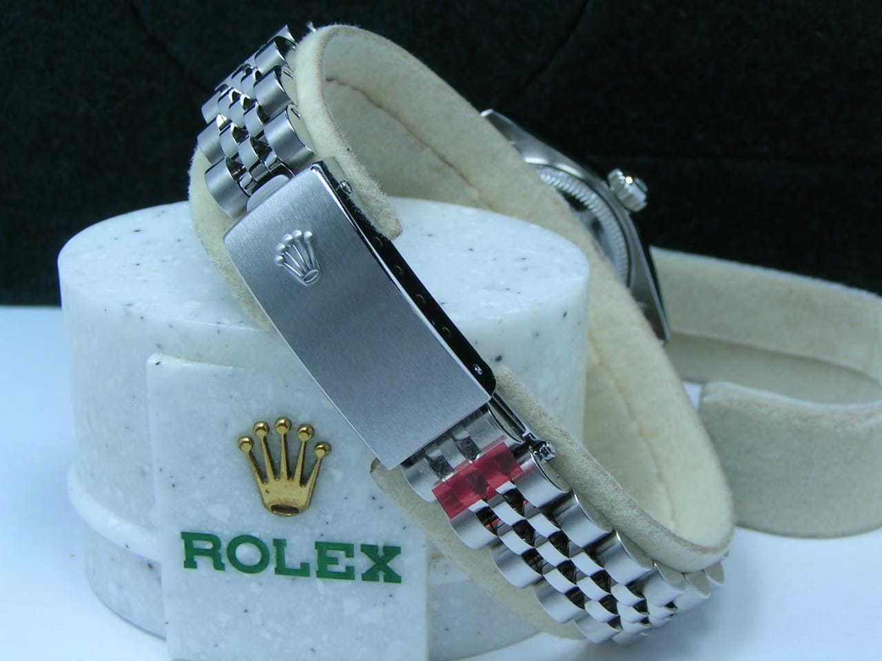 Rolex | Datejust | 79174 | Steel | 26 mm | Steel | White | Automatic