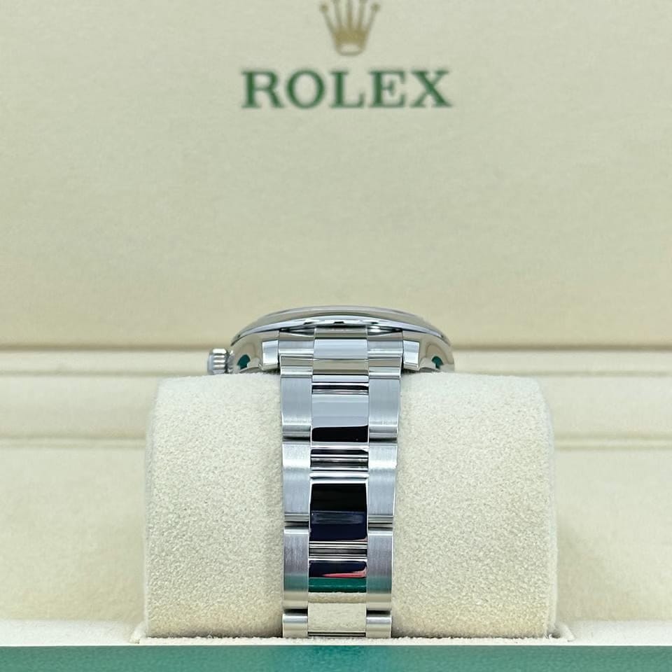 Rolex | Datejust | 278240 | Steel | 31 mm | Steel | Pink | Automatic