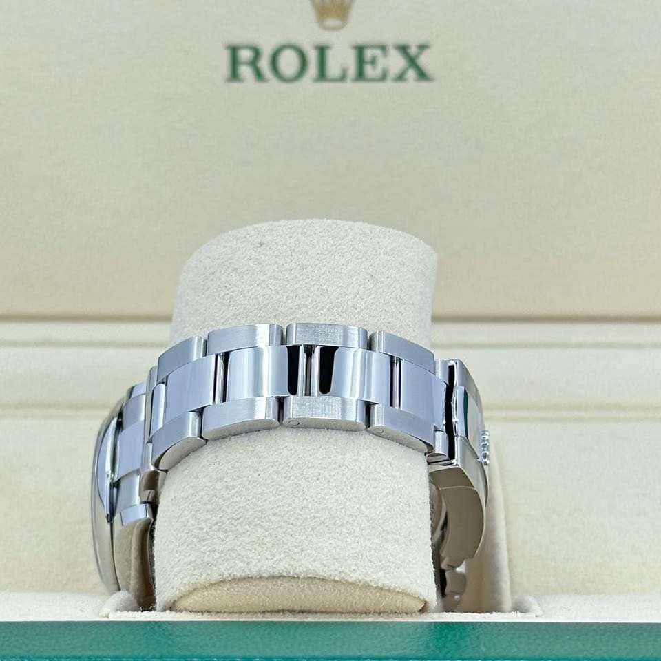 Rolex | Datejust | 278240 | Steel | 31 mm | Steel | Pink | Automatic
