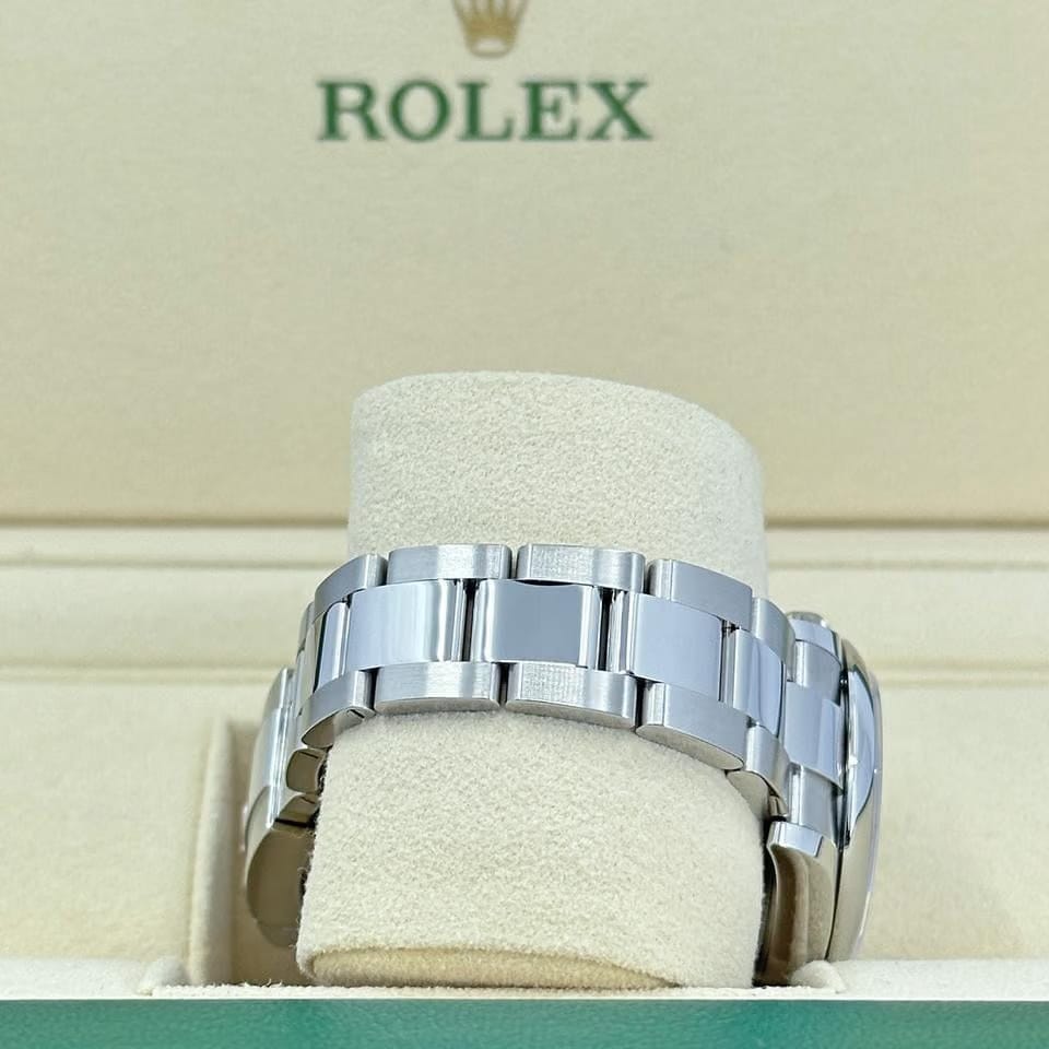 Rolex | Datejust | 278240 | Steel | 31 mm | Steel | Pink | Automatic
