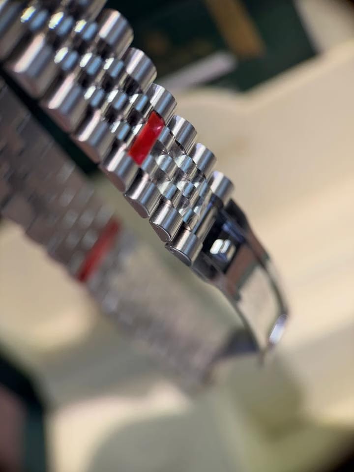 Rolex | Datejust | 116234 | Steel | 36 mm | Steel | Grey | Automatic