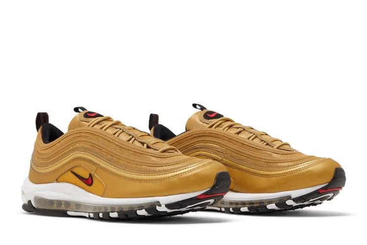 Air Max 97 OG Metallic Gold 2023