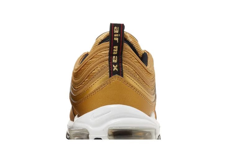Air Max 97 OG Metallic Gold 2023
