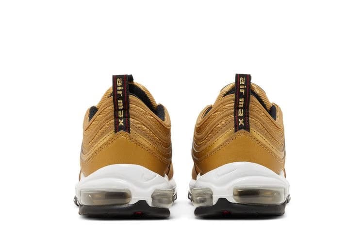 Air Max 97 OG Metallic Gold 2023