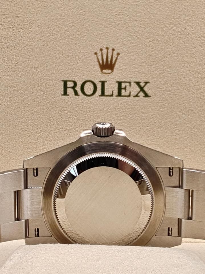 Rolex | Air King | 126900 | 40 mm | Steel | Automatic