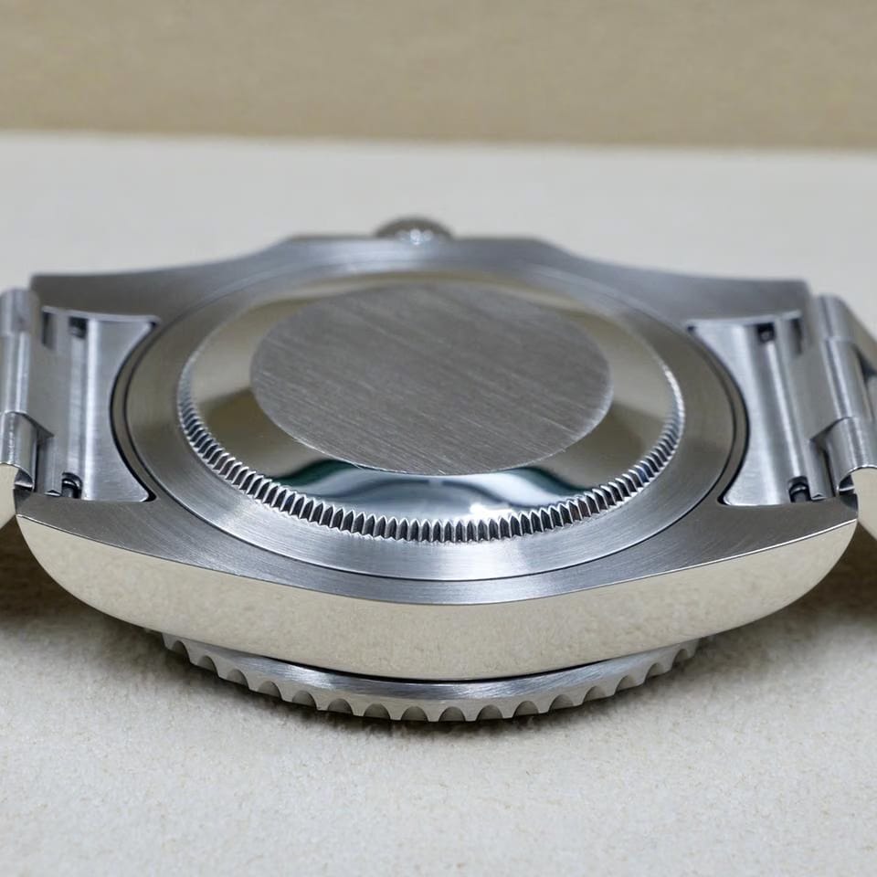 Rolex | GMT-Master II | 116710BLNR | Steel | 40 mm | Steel | Black | Automatic