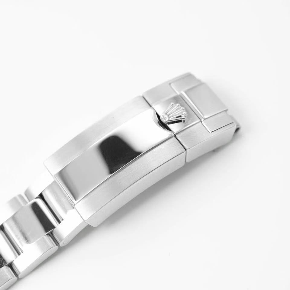 Rolex | Yacht-Master | 268622 | Steel | 37 mm | Steel | Grey | Automatic