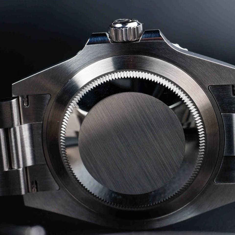 Rolex | Submariner | 124060 | Steel | 41 mm | Steel | Black | Automatic