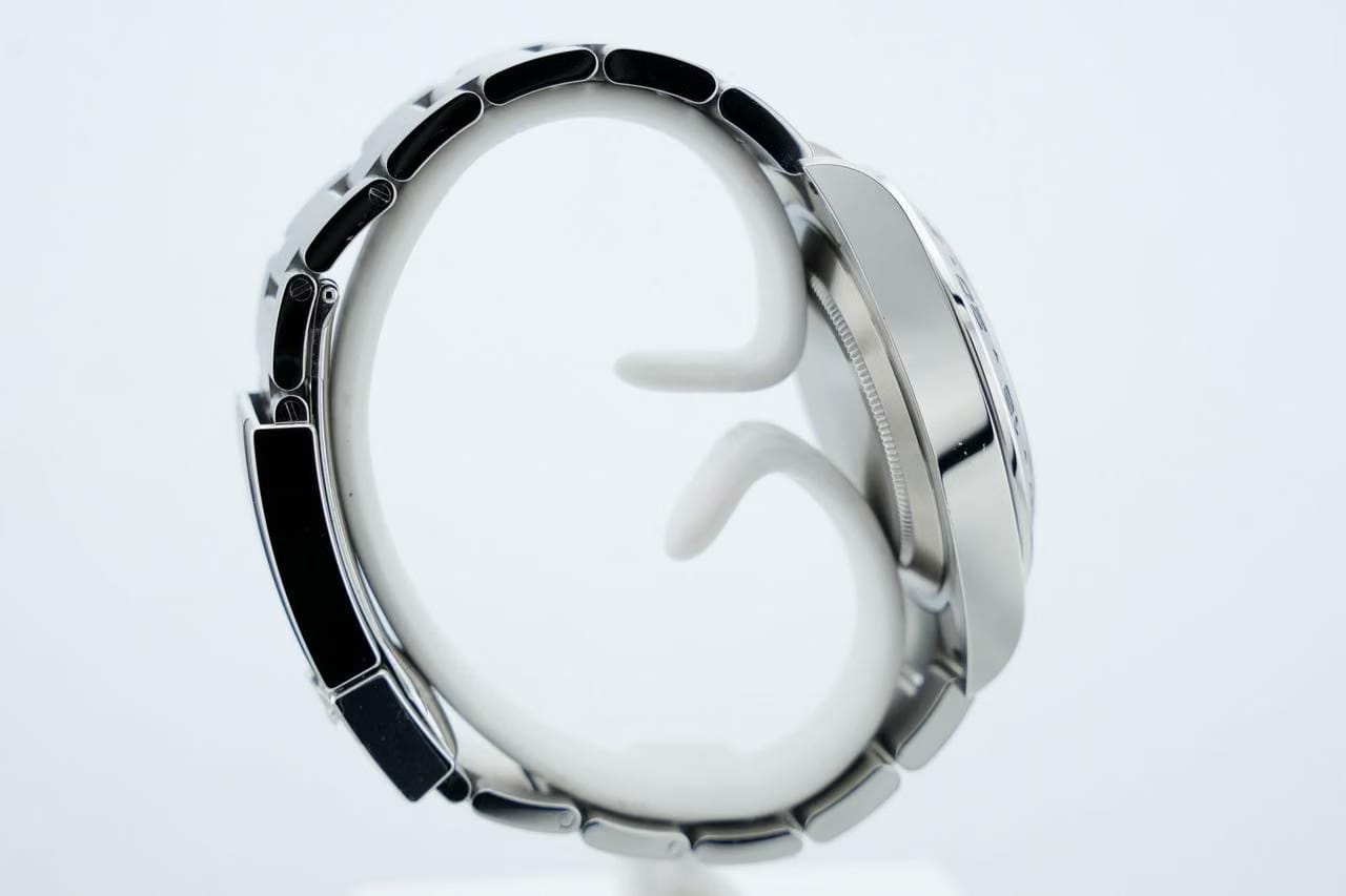 Rolex | Explorer II | 226570 | Steel | 42 mm | Steel | White | Automatic