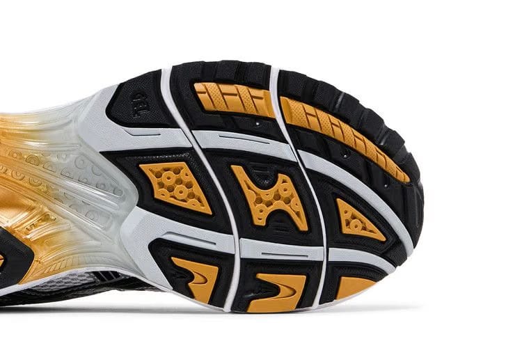Gel Kayano 14 White Pure Gold