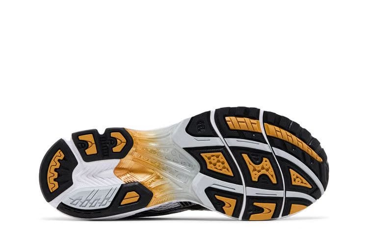 Gel Kayano 14 White Pure Gold