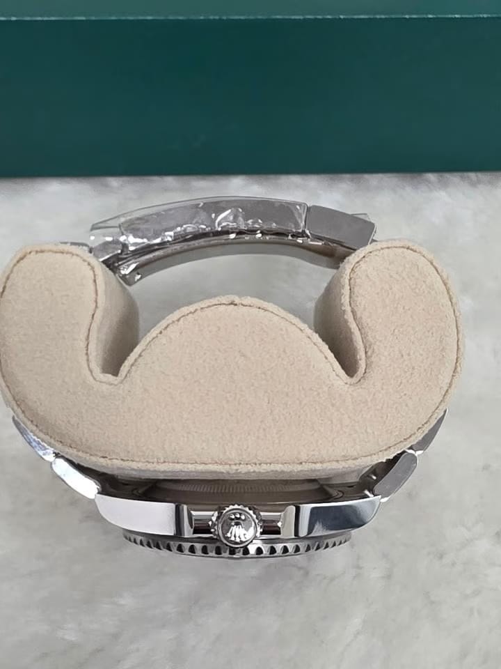 Rolex | Submariner | 126610lv | Steel | 41 mm | Steel | Black | Automatic