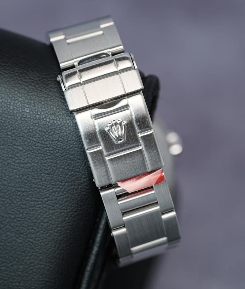 Rolex | Explorer | 14270 | Steel | 36 x 43 mm | Steel | Black | Automatic