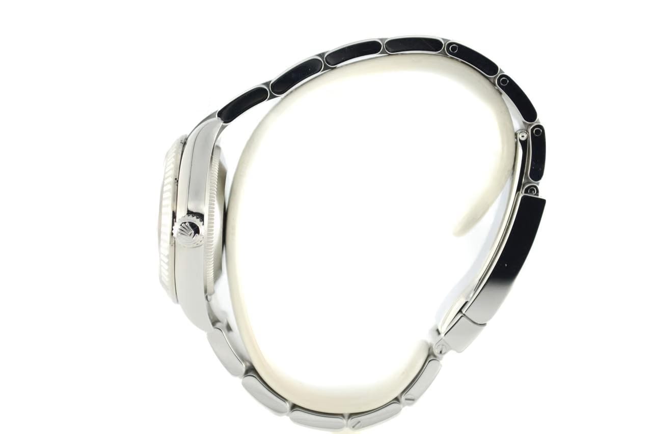 Rolex | Datejust | 278274 | Steel | 31 mm | Steel | White | Automatic