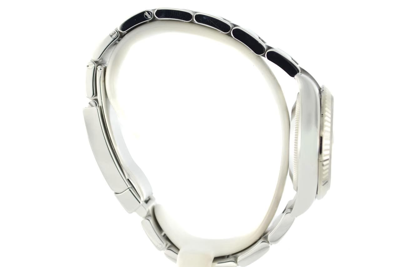 Rolex | Datejust | 278274 | Steel | 31 mm | Steel | White | Automatic