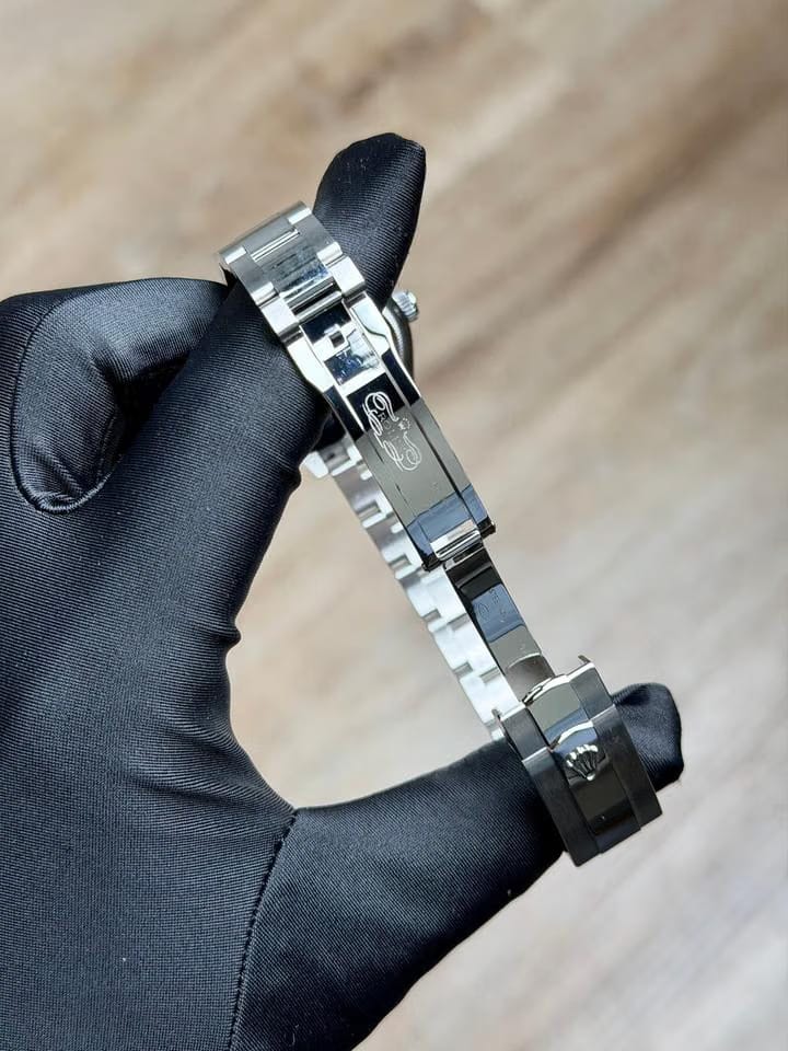 Rolex | Datejust | 278274 | Steel | 31 mm | Steel | Blue | Automatic