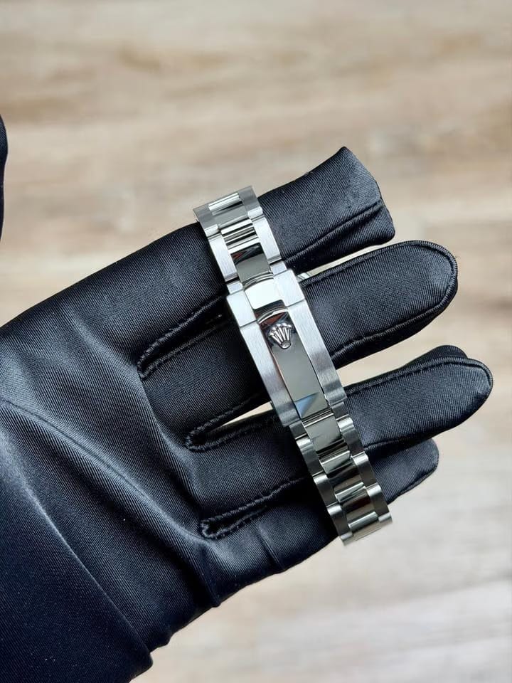 Rolex | Datejust | 278274 | Steel | 31 mm | Steel | Blue | Automatic