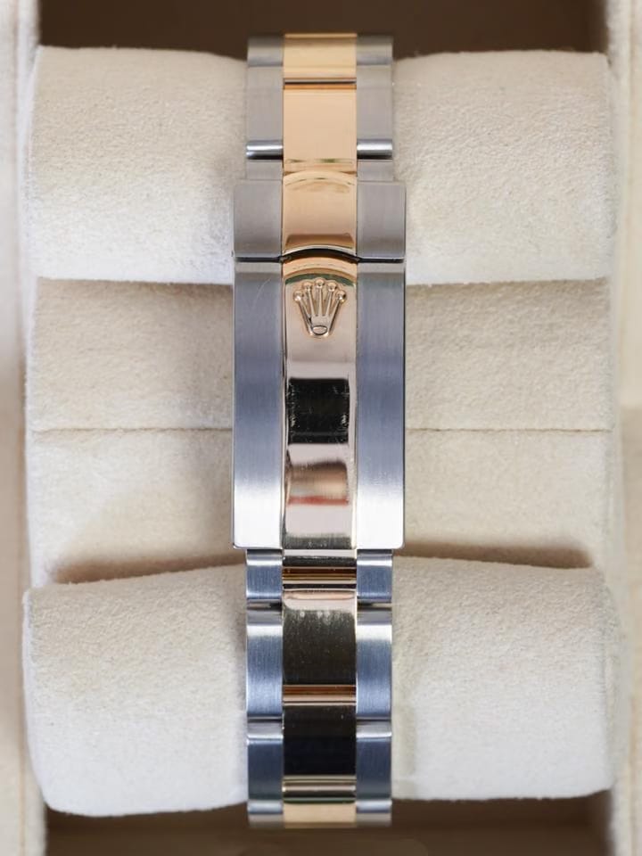 Rolex | Datejust | 279163 | Gold/Steel | 28 mm | Gold/Steel | Automatic