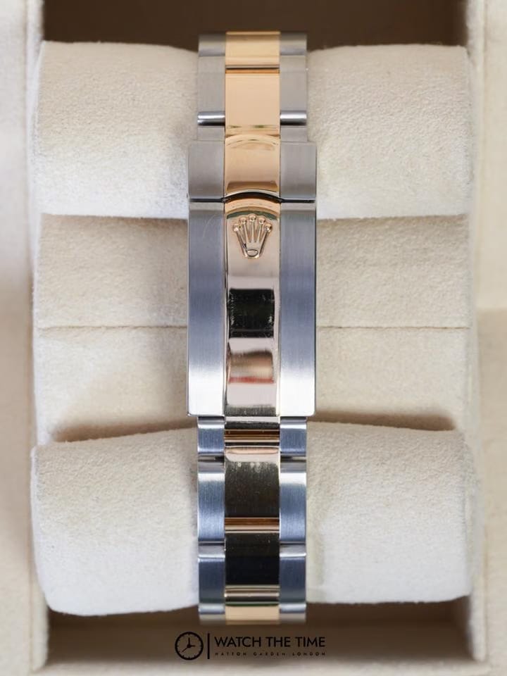 Rolex | Datejust | 279163 | Gold/Steel | 28 mm | Gold/Steel | Automatic