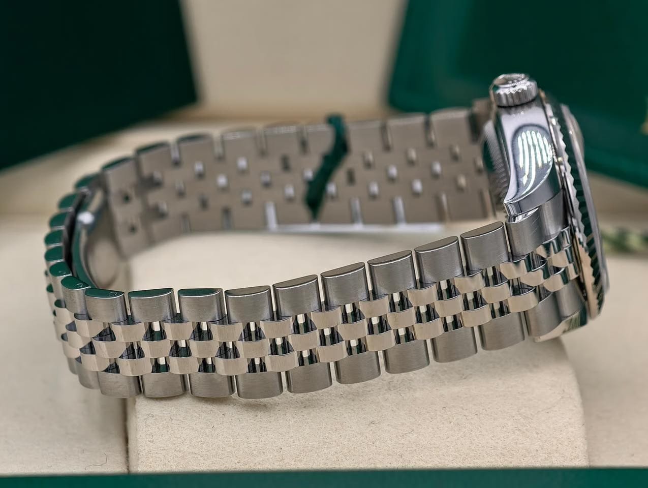 Rolex | Datejust | 279174 | Steel | 28 mm | Steel | Pink | Automatic