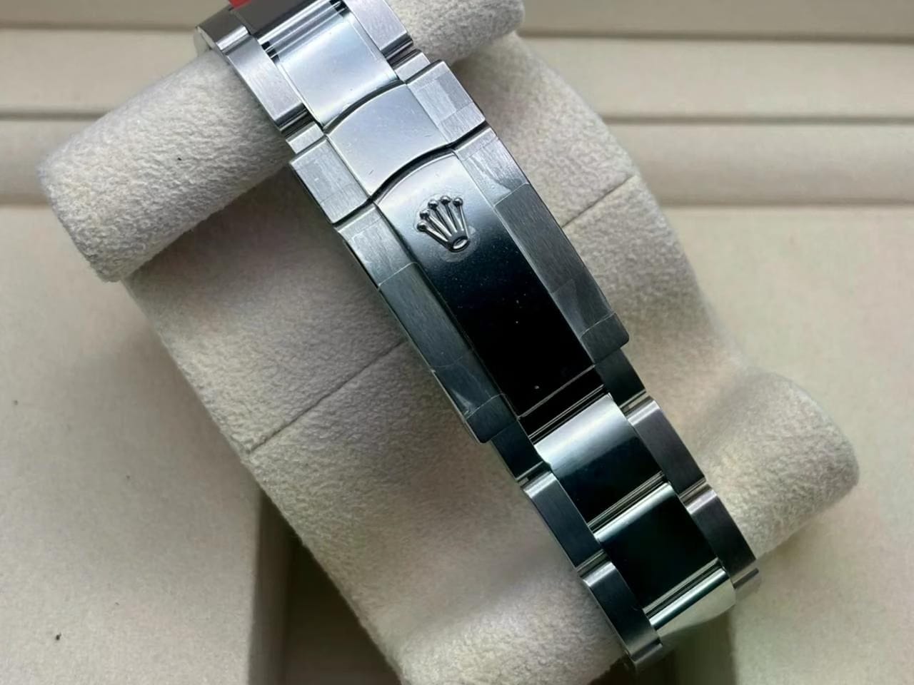 Rolex | Datejust | 126300 | Steel | 41 mm | Grey | Automatic