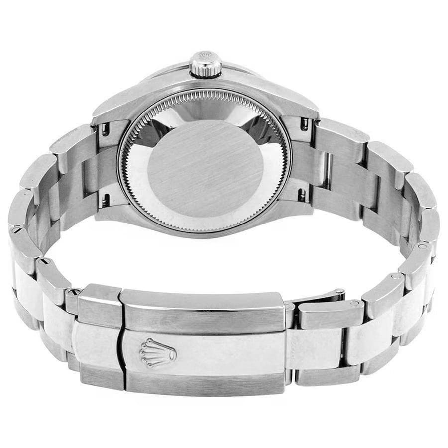 Rolex | Datejust | 278240-0009 | Steel | 31 mm | Steel | Grey | Automatic
