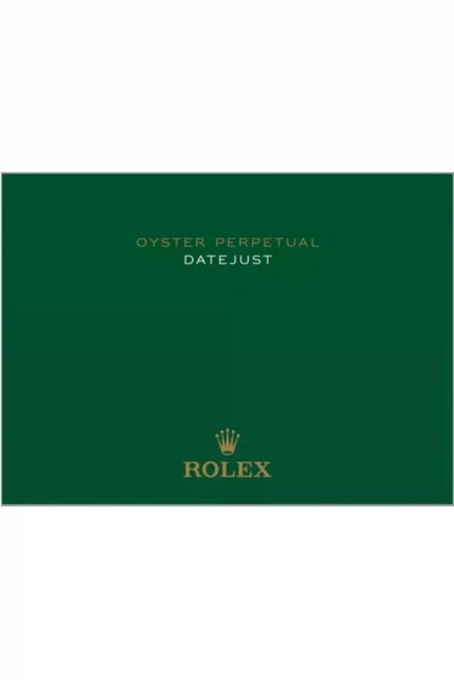 Rolex | Datejust | 278240-0009 | Steel | 31 mm | Steel | Grey | Automatic