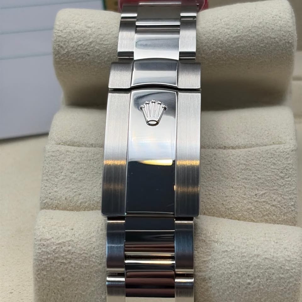 Rolex Datejust 41