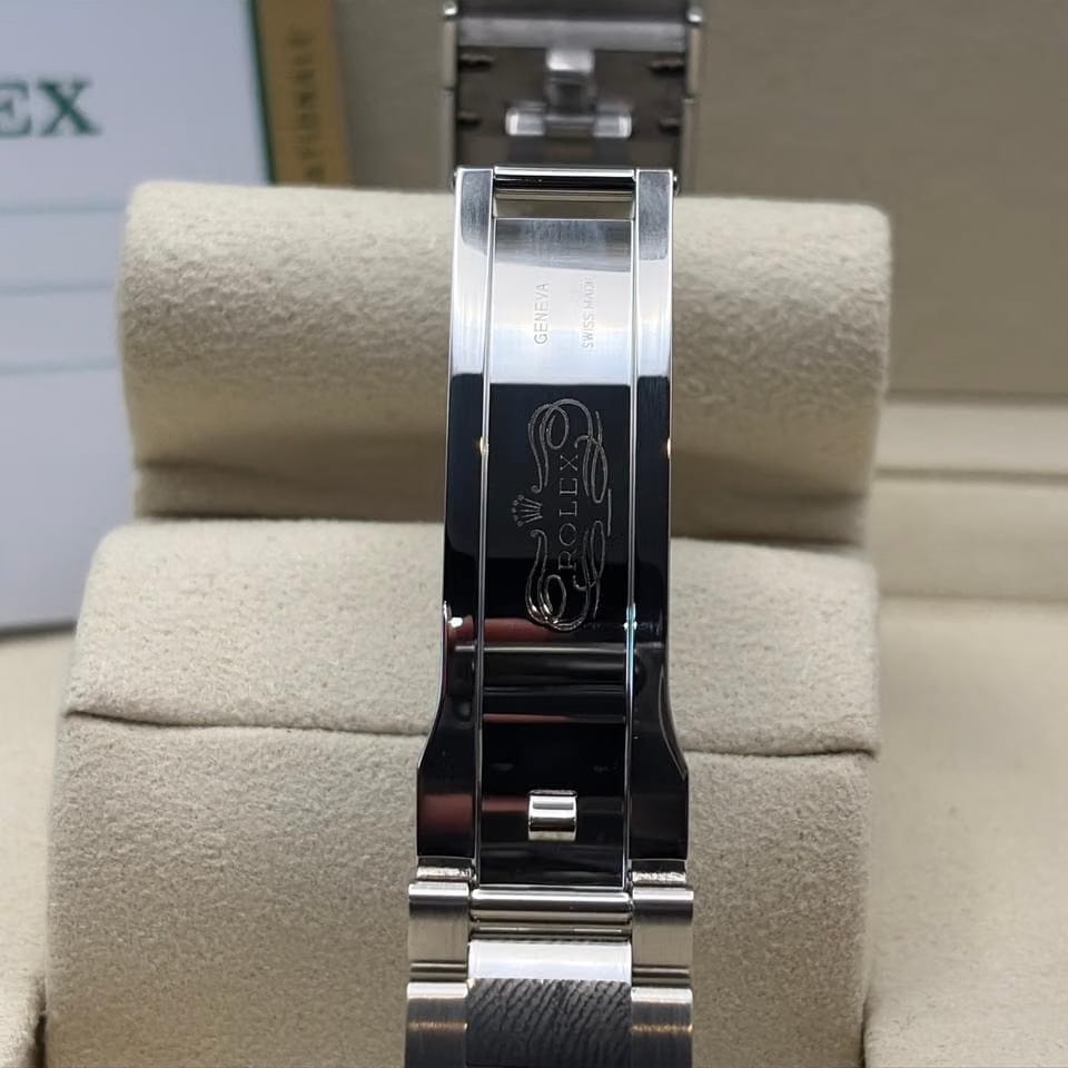 Rolex Datejust 41