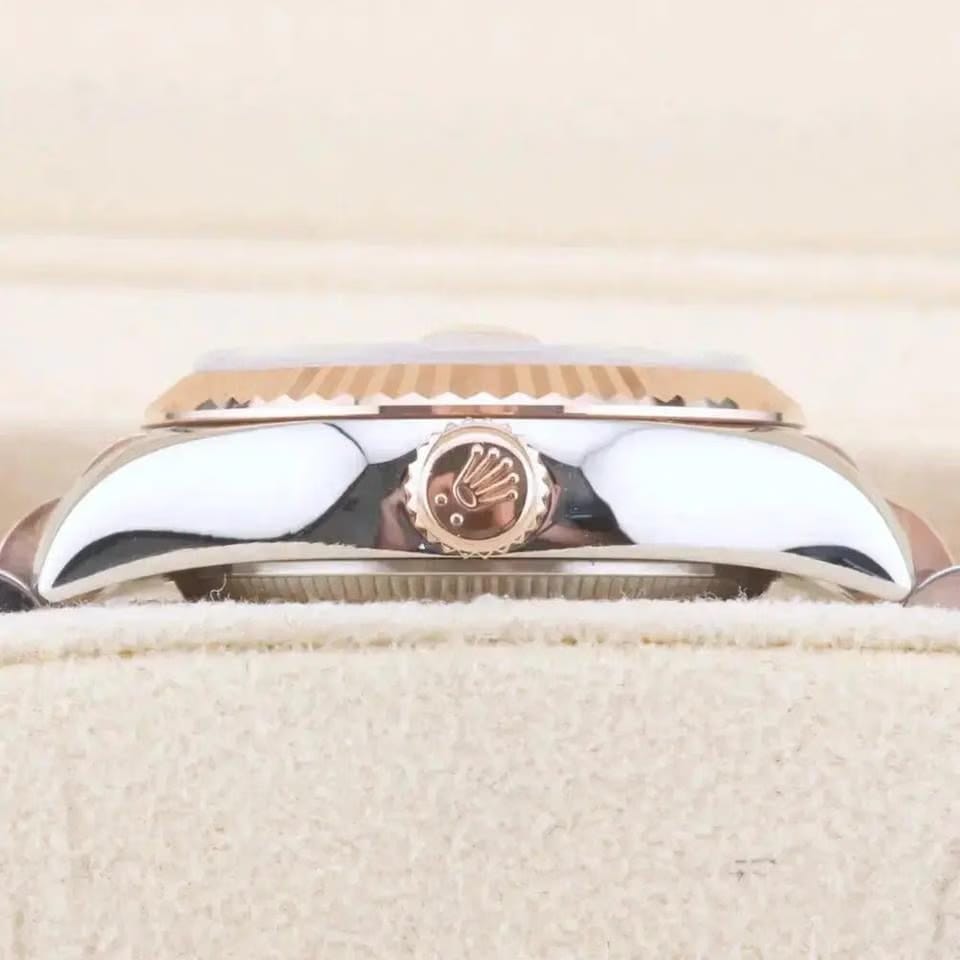 Rolex | Datejust | 179171 | Gold/Steel | 26 mm | Automatic
