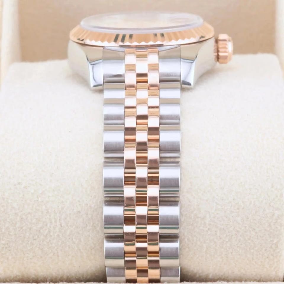 Rolex | Datejust | 179171 | Gold/Steel | 26 mm | Automatic