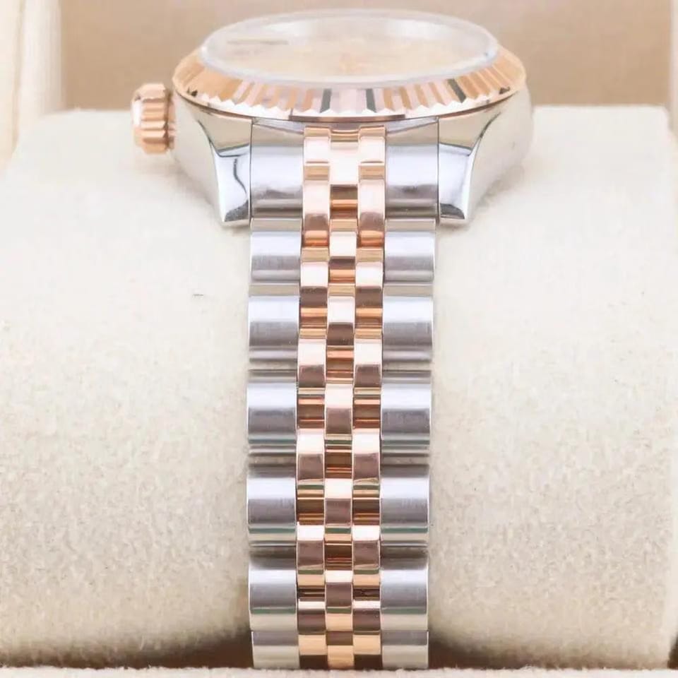Rolex | Datejust | 179171 | Gold/Steel | 26 mm | Automatic