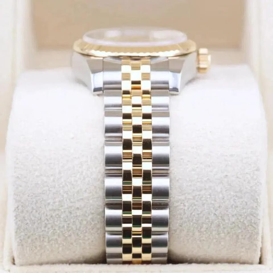 Rolex | Datejust | 179173 | Gold/Steel | 26 mm | Automatic