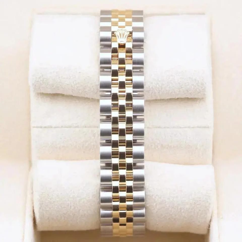 Rolex | Datejust | 179173 | Gold/Steel | 26 mm | Automatic