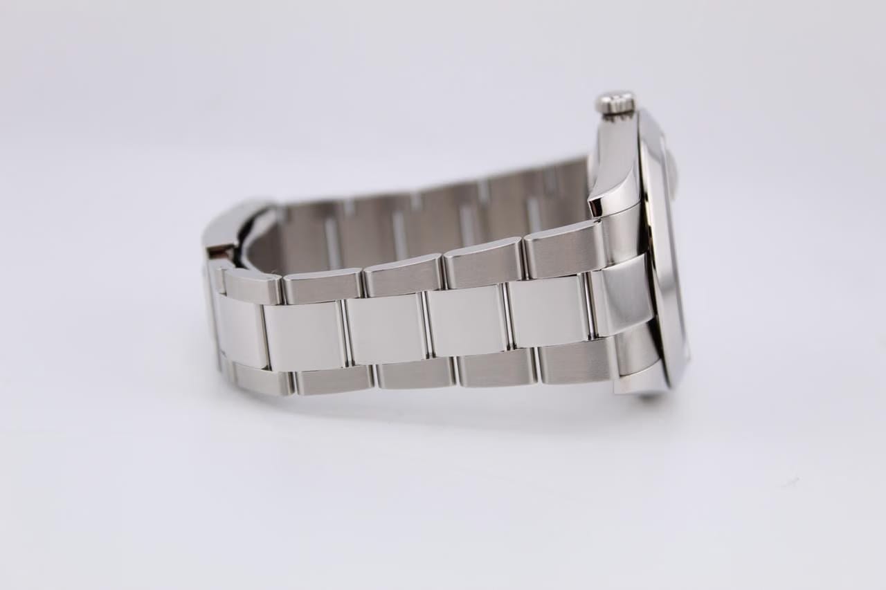 Rolex | Datejust | 126300 | Steel | Steel | Green | Automatic