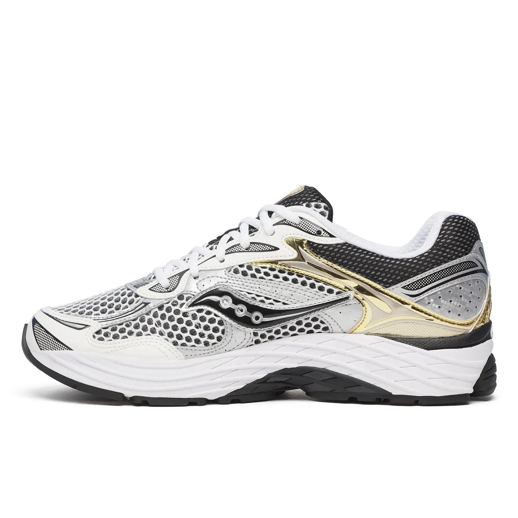 ProGrid Omni 9 Silver Gold
