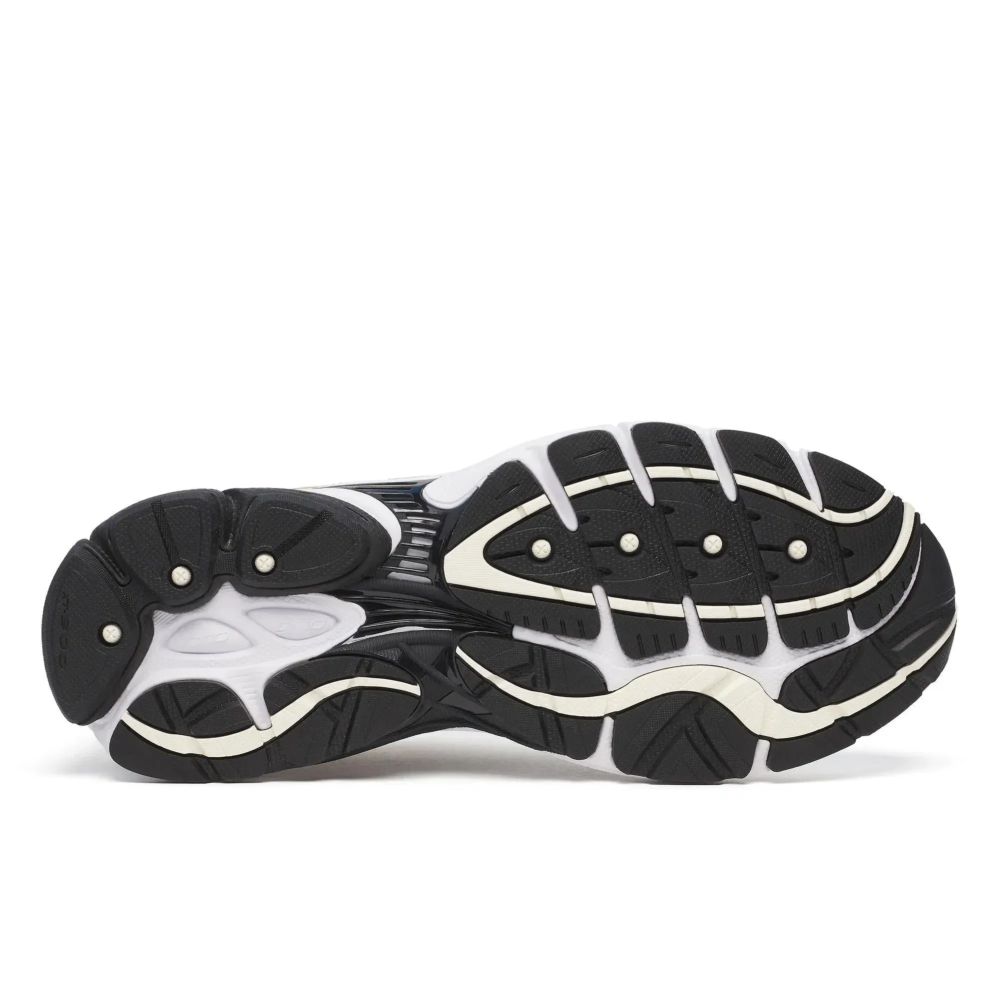 ProGrid Omni 9 Silver Gold