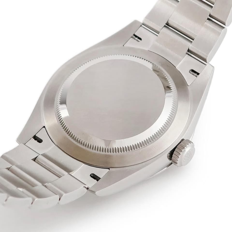 Rolex | Oyster Perpetual | 134300 | Steel | 41 x 39 mm | Steel | Blue | Automatic