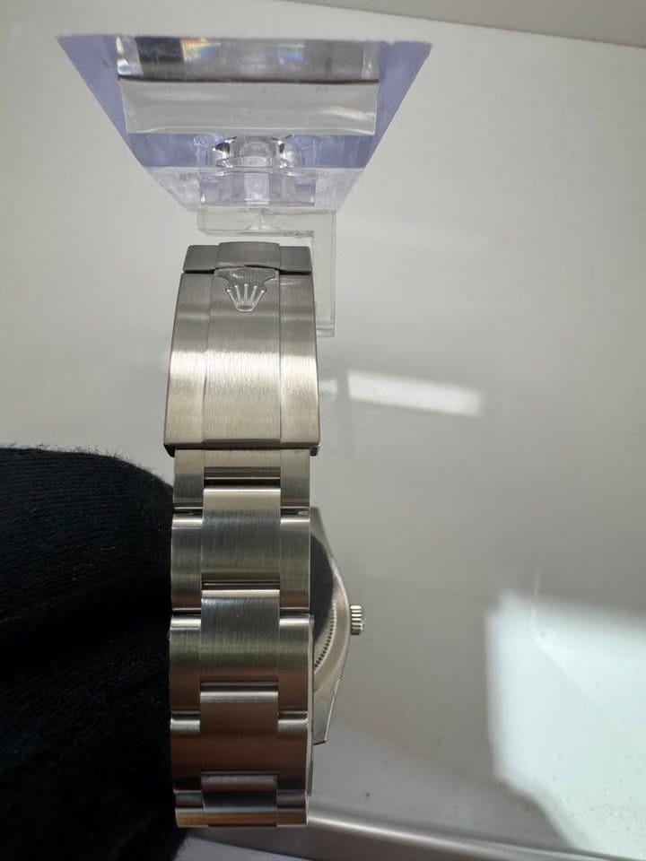 Rolex | Oyster Perpetual | 277200-0003 | Blue
