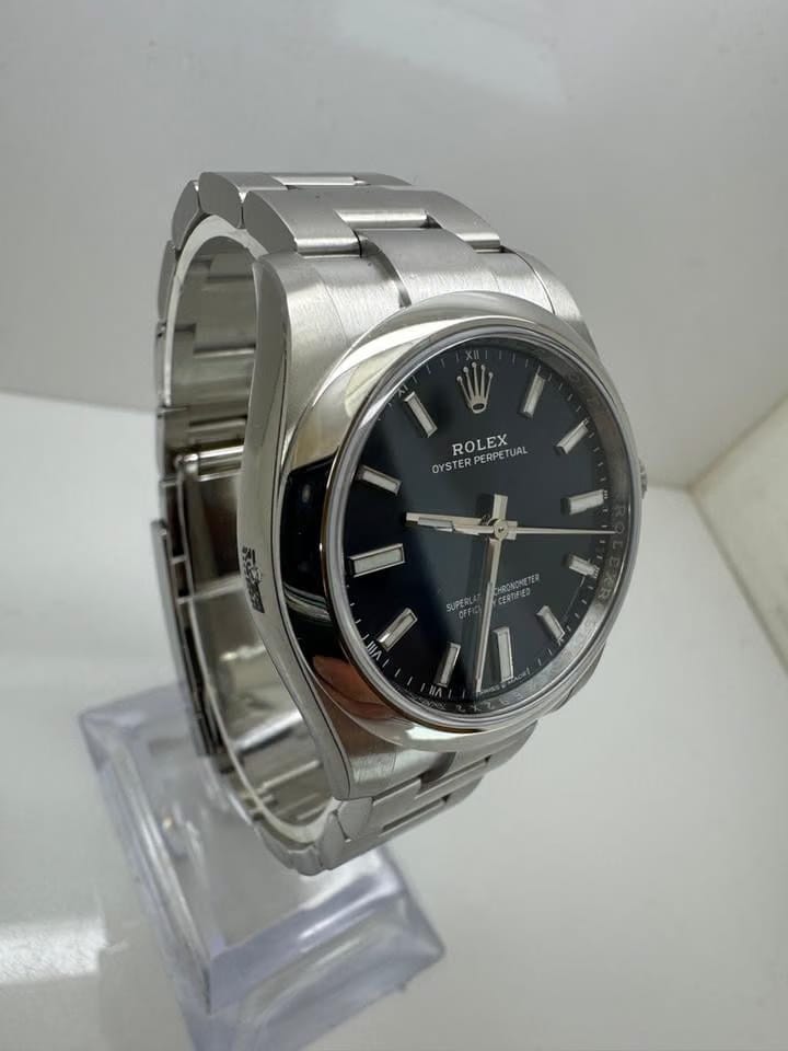 Rolex | Oyster Perpetual | 277200-0003 | Blue