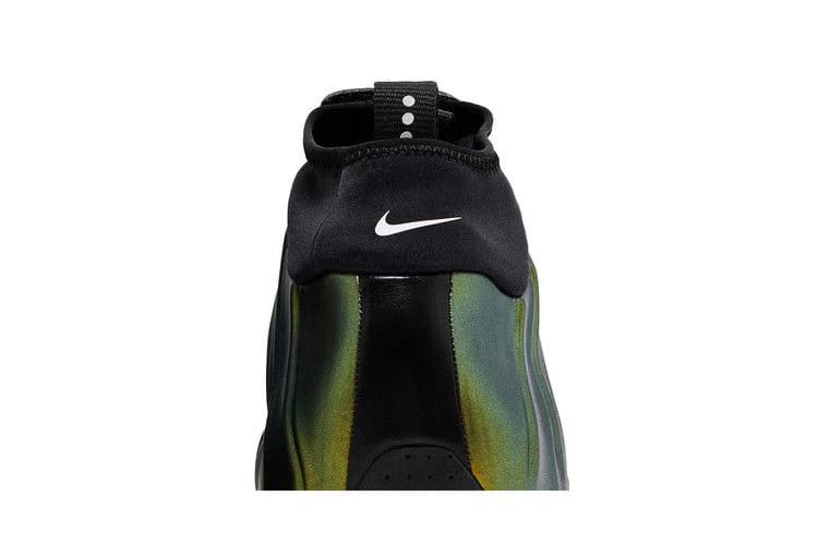Air Flightposite Metallic Gold 2024