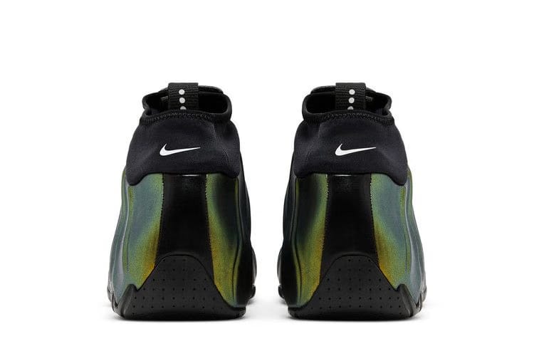Air Flightposite Metallic Gold 2024