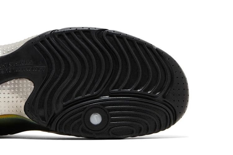 Air Flightposite Metallic Gold 2024