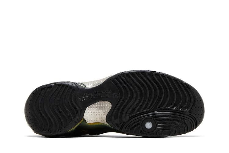 Air Flightposite Metallic Gold 2024