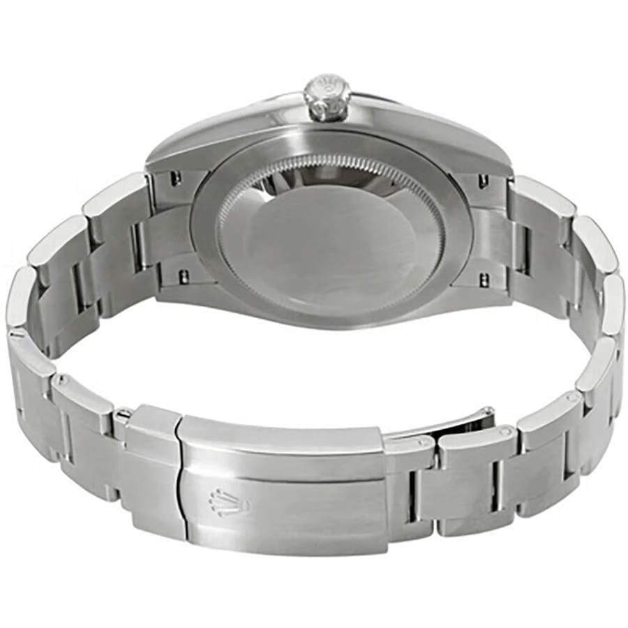 Rolex | Oyster Perpetual | 124300-0002 | Steel | 41 mm | Steel | Black | Automatic